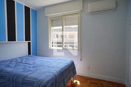 Quarto 1 de apartamento à venda com 3 quartos, 125m² em Jardim Itu, Porto Alegre