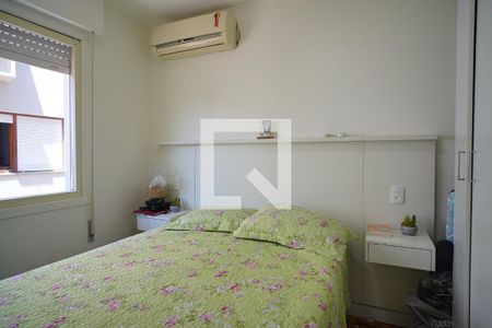 Quarto 2 de apartamento à venda com 3 quartos, 125m² em Jardim Itu, Porto Alegre