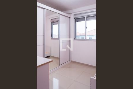Quarto 1  de apartamento à venda com 2 quartos, 54m² em Vila Nova, Porto Alegre