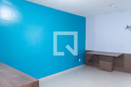 Sala  de apartamento para alugar com 2 quartos, 54m² em Vila Nova, Porto Alegre