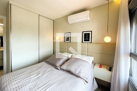Suíte de apartamento à venda com 2 quartos, 70m² em Jardim América, São Paulo