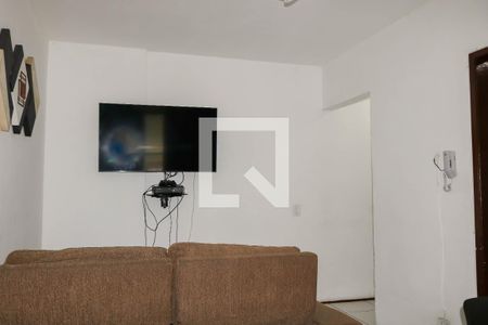 Sala de apartamento para alugar com 2 quartos, 70m² em Abolição, Rio de Janeiro