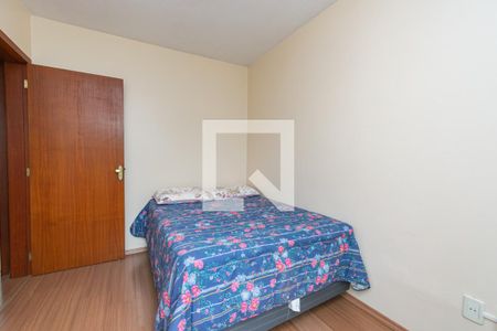 Quarto 2 de apartamento à venda com 3 quartos, 80m² em Nonoai, Porto Alegre