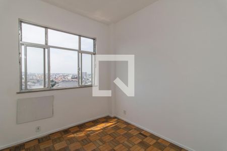 Quarto 1 de apartamento para alugar com 2 quartos, 70m² em Bonsucesso, Rio de Janeiro