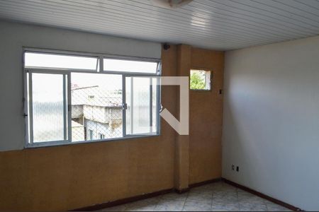 Quarto  de casa de condomínio para alugar com 1 quarto, 60m² em Jacarepaguá, Rio de Janeiro