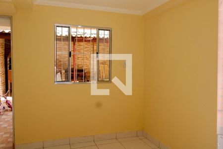 Sala de casa à venda com 1 quarto, 100m² em Santa Paula, São Caetano do Sul