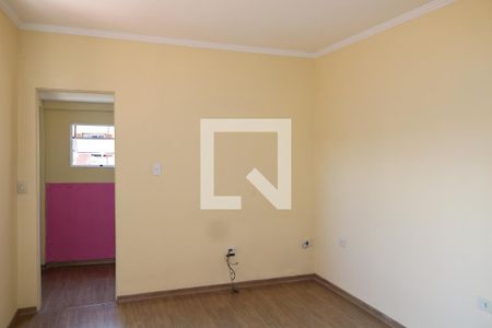 Sala de casa à venda com 1 quarto, 95m² em Santa Paula, São Caetano do Sul