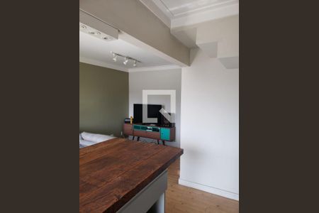 Foto 06 de apartamento à venda com 3 quartos, 150m² em Cerâmica, São Caetano do Sul