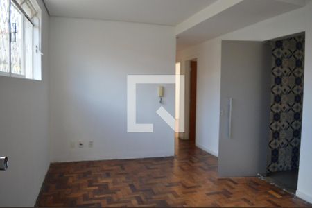Sala de apartamento para alugar com 3 quartos, 90m² em Cidade Jardim, Belo Horizonte