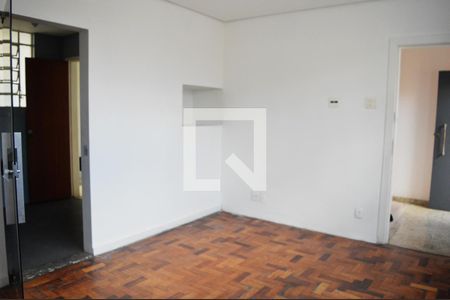 Sala de apartamento para alugar com 3 quartos, 90m² em Cidade Jardim, Belo Horizonte