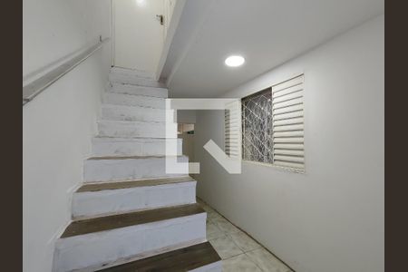 Entrada de casa para alugar com 2 quartos, 70m² em Tijuca, Rio de Janeiro