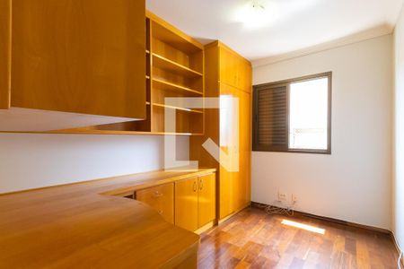 Quarto 2 de apartamento à venda com 2 quartos, 64m² em Jardim Planalto, Campinas