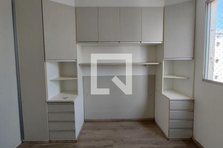 Quarto Suíte de apartamento à venda com 3 quartos, 120m² em Jardim Nova Europa, Campinas