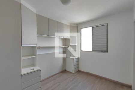 Quarto Suíte de apartamento à venda com 3 quartos, 120m² em Jardim Nova Europa, Campinas