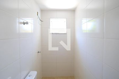 Banheiro  de casa à venda com 3 quartos, 120m² em Esplanada, Belo Horizonte