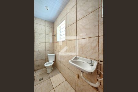 Banheiro 1 de casa à venda com 4 quartos, 315m² em Serra, Belo Horizonte