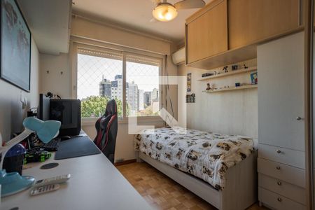 Quarto 1 de apartamento à venda com 2 quartos, 73m² em Auxiliadora, Porto Alegre