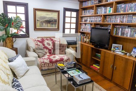 Sala de casa à venda com 3 quartos, 268m² em Vila Yara, Osasco