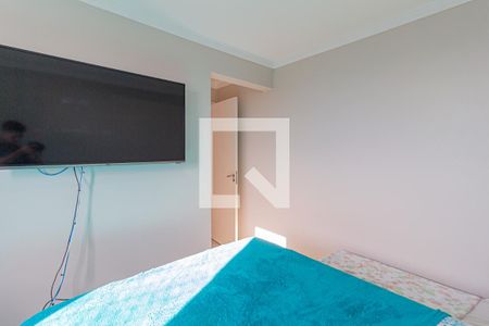 Quarto 2 de apartamento à venda com 3 quartos, 58m² em Novo Osasco, Osasco