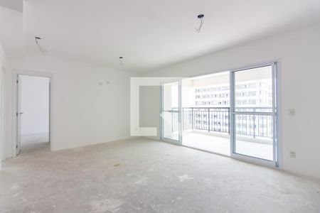 Sala  de apartamento para alugar com 2 quartos, 91m² em Centro, Osasco