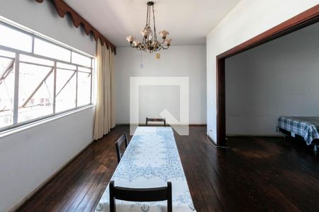 Sala de casa à venda com 4 quartos, 390m² em Cidade Jardim, Belo Horizonte