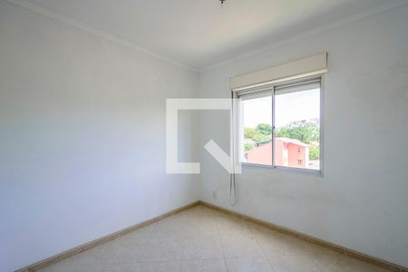 Quarto 2 de apartamento para alugar com 2 quartos, 50m² em Camaquã, Porto Alegre