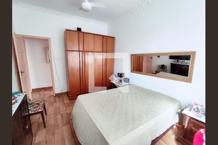 Quarto 1 de casa à venda com 2 quartos, 80m² em Méier, Rio de Janeiro