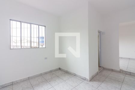 Sala  de casa para alugar com 2 quartos, 59m² em Jardim Roberto, Osasco