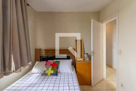 Quarto 2 de apartamento para alugar com 3 quartos, 60m² em Manacás, Belo Horizonte