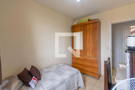 Quarto 1 de apartamento para alugar com 3 quartos, 60m² em Manacás, Belo Horizonte