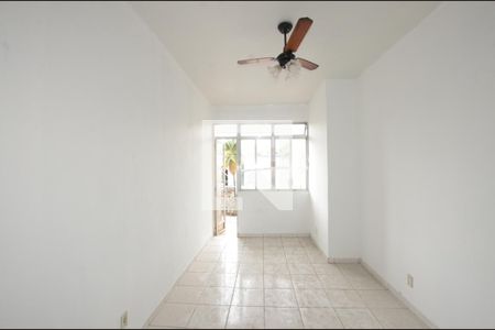 Sala de apartamento à venda com 2 quartos, 65m² em Pilares, Rio de Janeiro