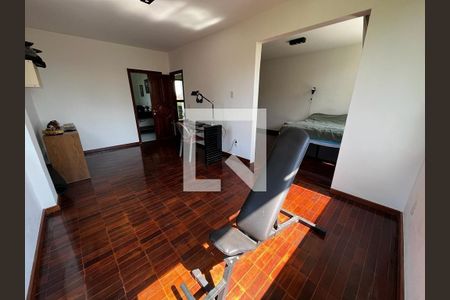 Casa à venda com 4 quartos, 500m² em Itanhangá, Rio de Janeiro