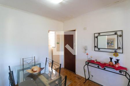 Salas de apartamento à venda com 2 quartos, 64m² em Vila Industrial, Campinas