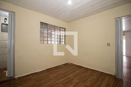 Suíte de casa para alugar com 1 quarto, 23m² em Vila Nova, Brasília