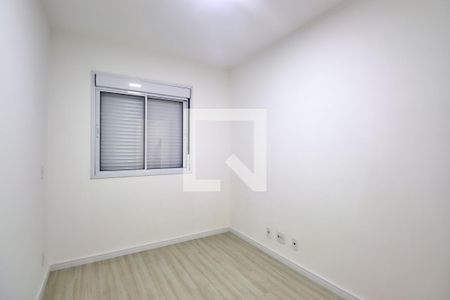 Quarto 1 de apartamento para alugar com 2 quartos, 55m² em Campestre, Santo André