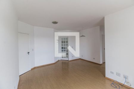 Sala de TV de apartamento à venda com 2 quartos, 70m² em Jardim Regina Alice, Barueri