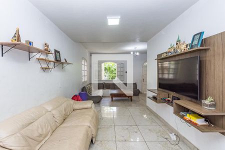 Sala de casa para alugar com 4 quartos, 397m² em Santa Lúcia, Belo Horizonte