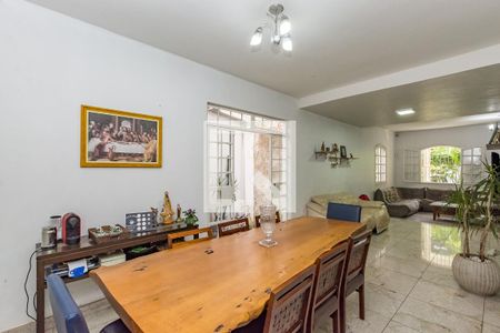Sala de casa à venda com 4 quartos, 397m² em Santa Lúcia, Belo Horizonte