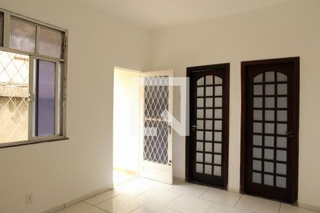 Sala de apartamento à venda com 2 quartos, 60m² em Abolição, Rio de Janeiro