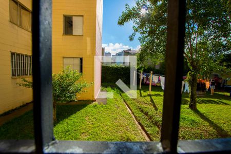 Vista do quarto 1 de apartamento à venda com 2 quartos, 53m² em Jardim Alvorada, Santo André