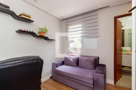 Suíte 1 de casa de condomínio para alugar com 2 quartos, 103m² em Mooca, São Paulo
