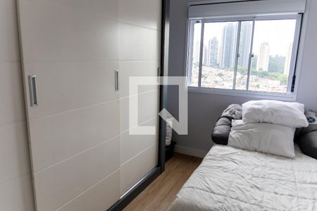 Quarto 1 de apartamento à venda com 2 quartos, 59m² em Vila Yara, Osasco