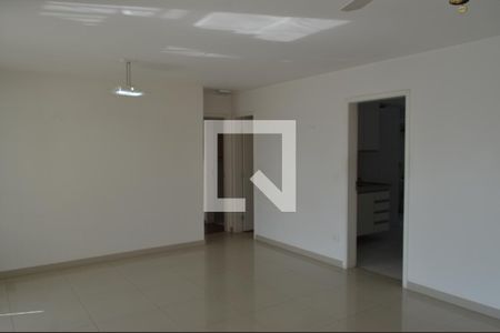 Sala de apartamento para alugar com 4 quartos, 128m² em Vila Mariana, São Paulo