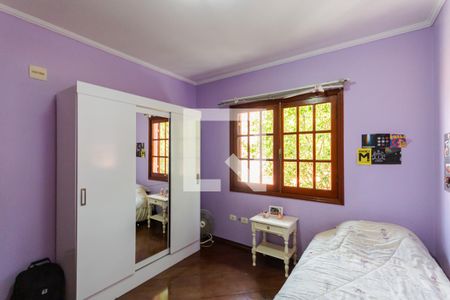 Quarto  de casa à venda com 3 quartos, 200m² em Vila Metalúrgica, Santo André