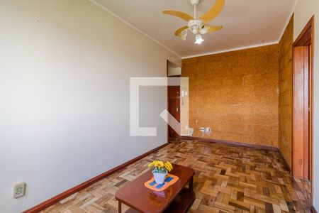 Sala de apartamento à venda com 2 quartos, 102m² em Santo Antônio, Porto Alegre