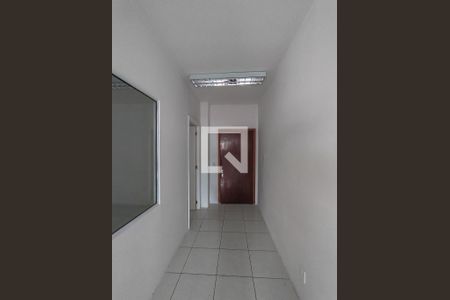 Sala de apartamento para alugar com 1 quarto, 44m² em Cavalhada, Porto Alegre