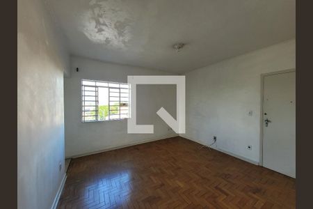 Sala de apartamento à venda com 3 quartos, 88m² em Vila Joao Jorge, Campinas
