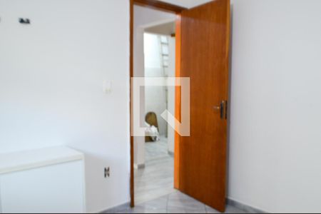 Quarto 1 de casa para alugar com 2 quartos, 50m² em Tanque, Rio de Janeiro