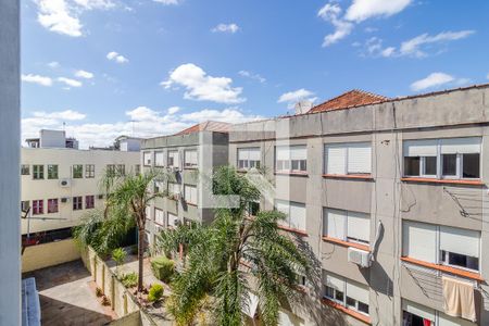 Vista de apartamento para alugar com 2 quartos, 44m² em Praia de Belas, Porto Alegre