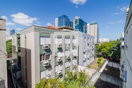 Vista de apartamento para alugar com 2 quartos, 44m² em Praia de Belas, Porto Alegre